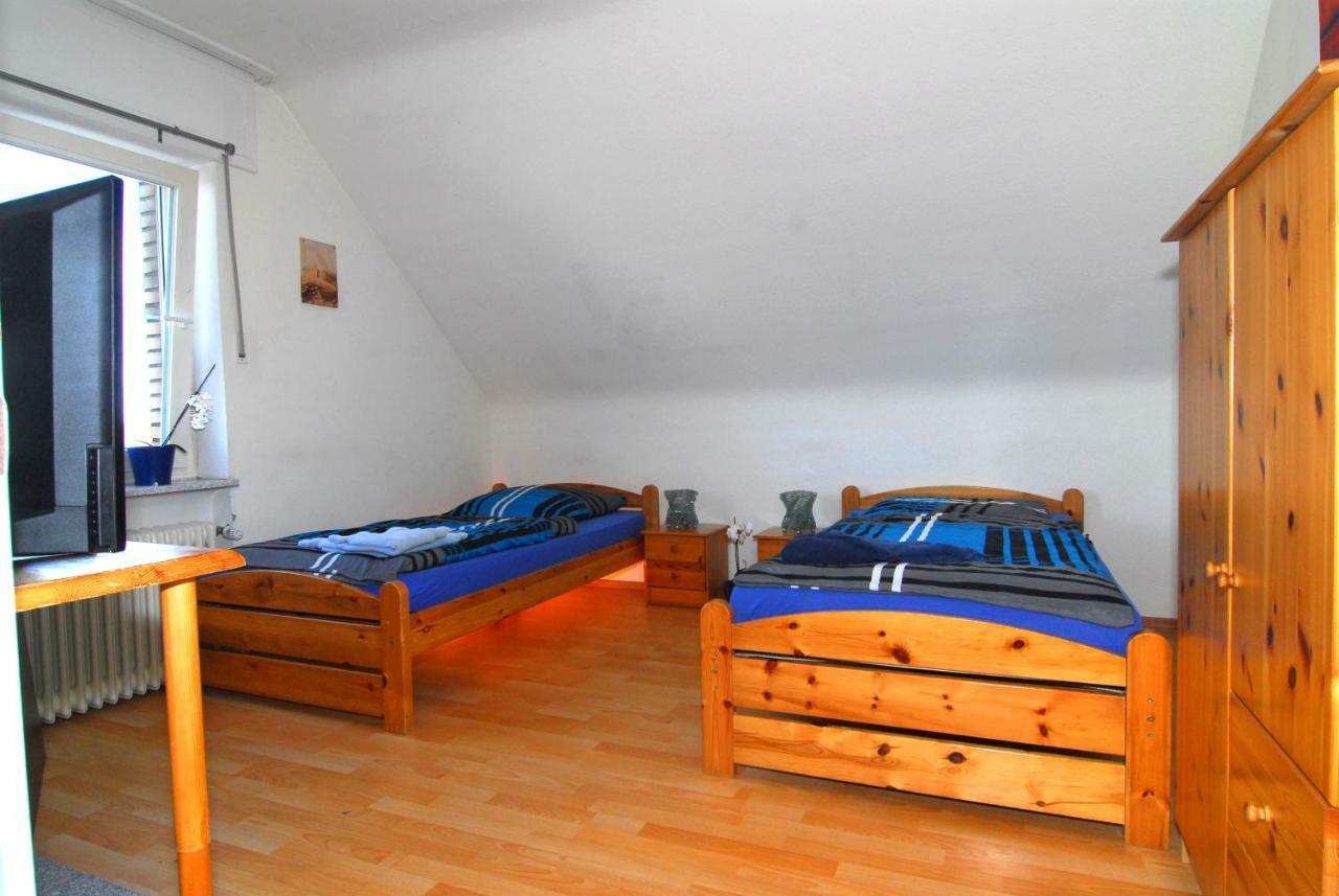 Monteurwohnungen Krings Am Steinbuechel 1 Eschweiler Esterno foto